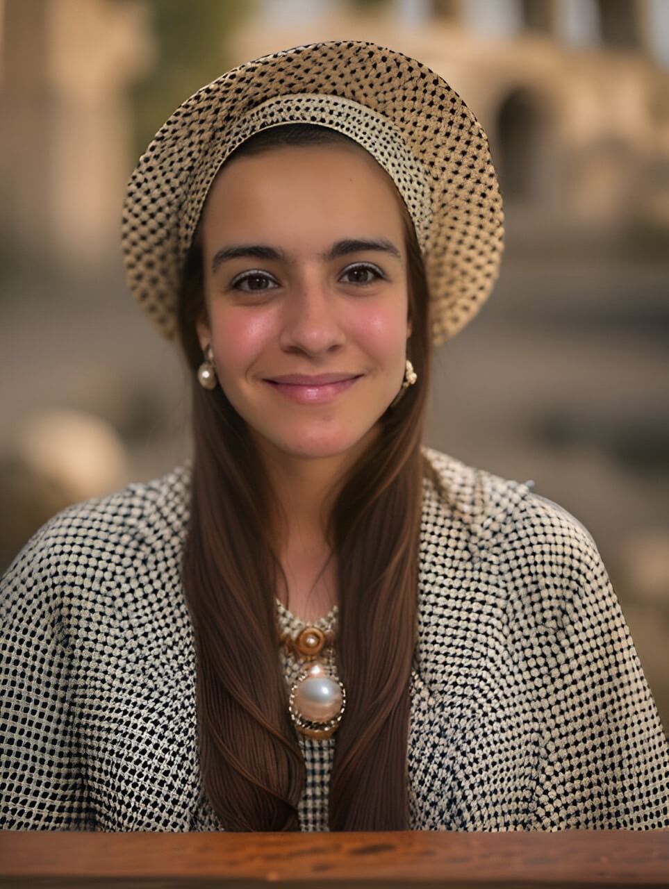 Lucía M.